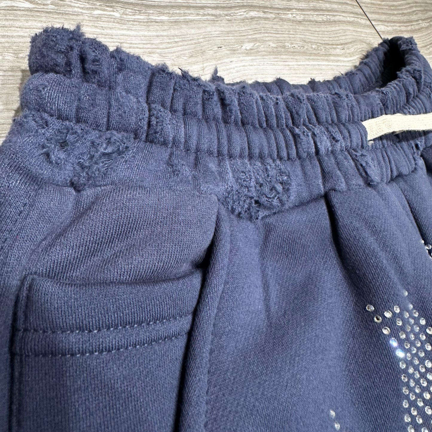 K$ Carpenter Sweatpants