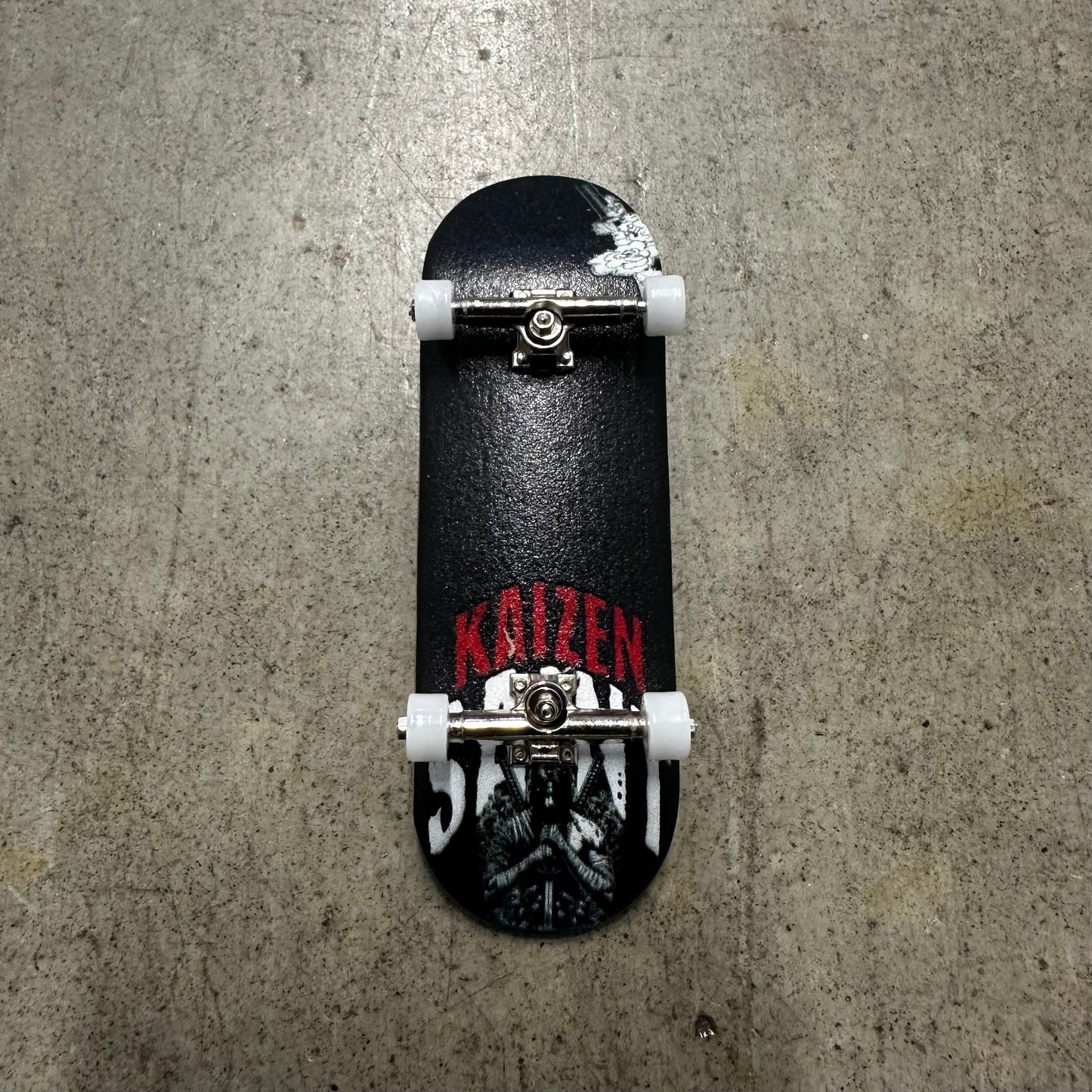 Kaizen Skate Team Fingerboards