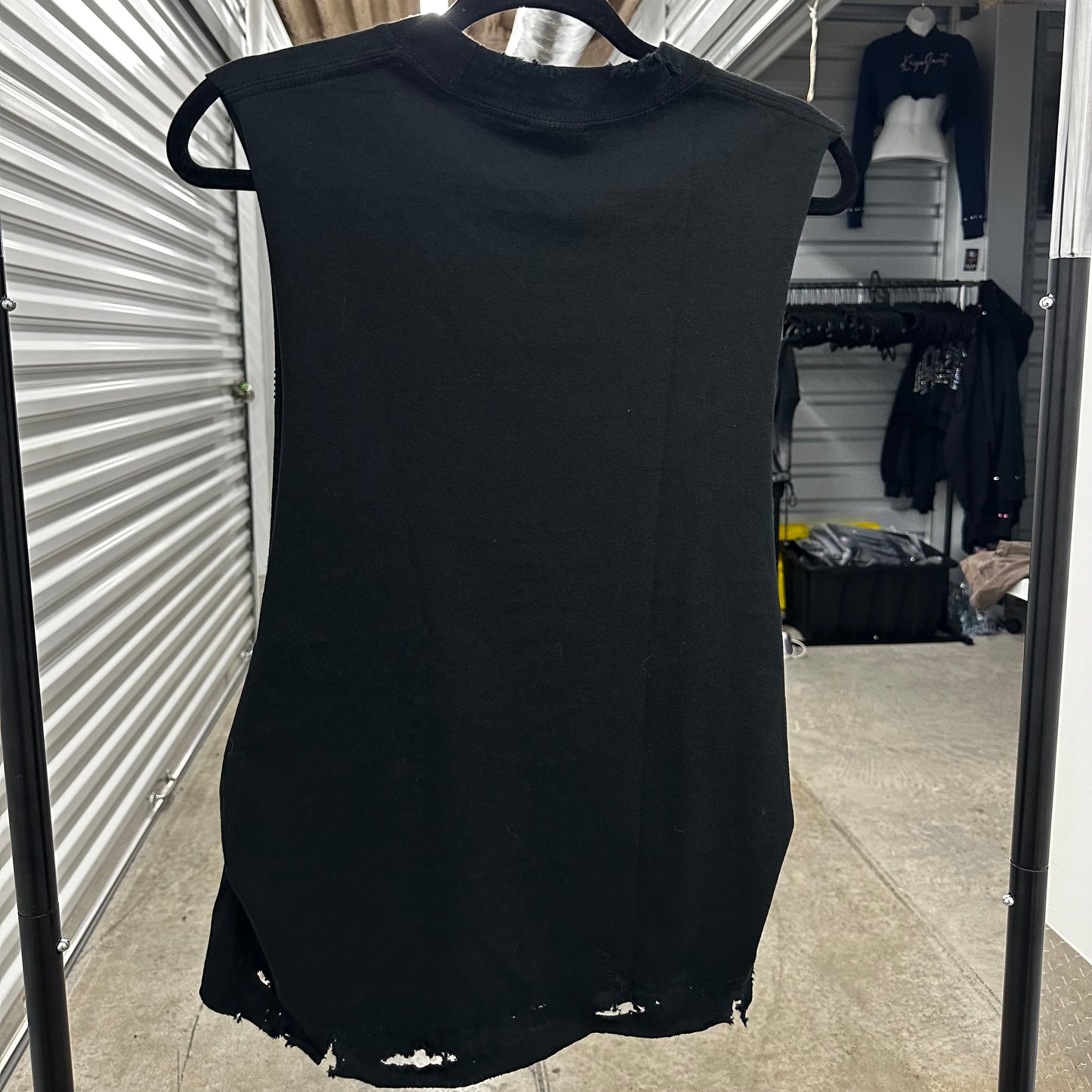 Kaizen Saint Muscle Tee