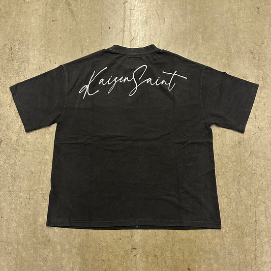 Kaizen Love Boxy Tee