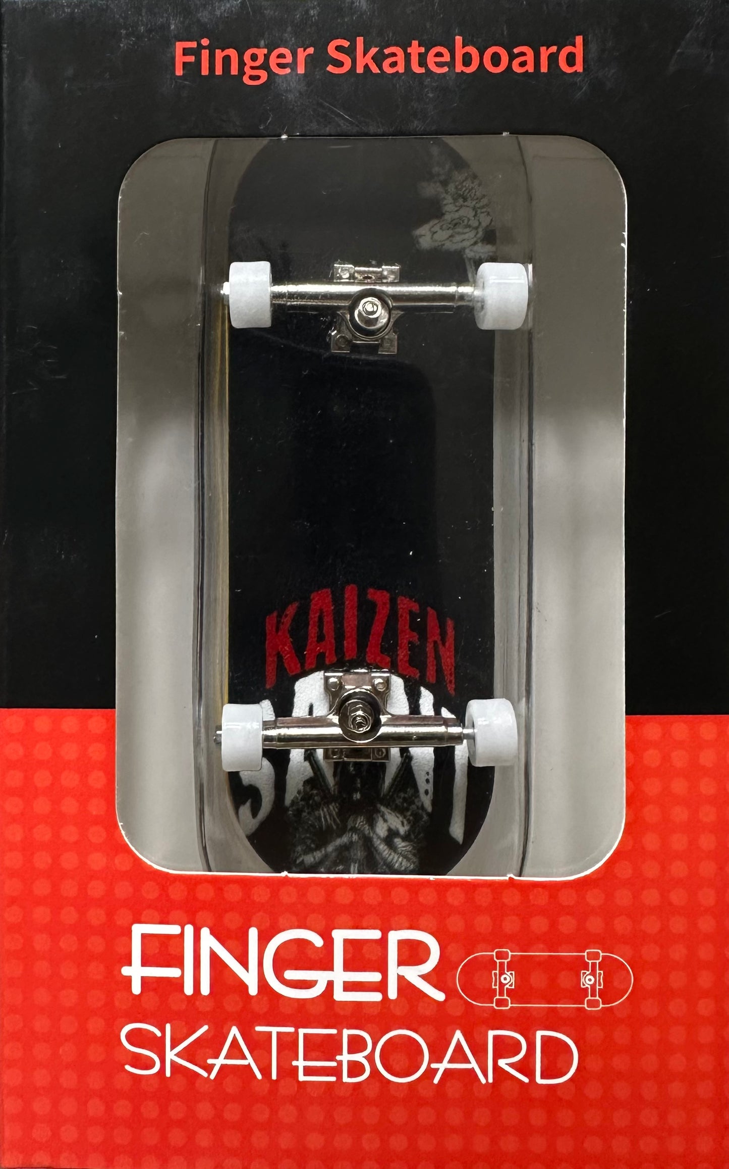 Kaizen Skate Team Fingerboards