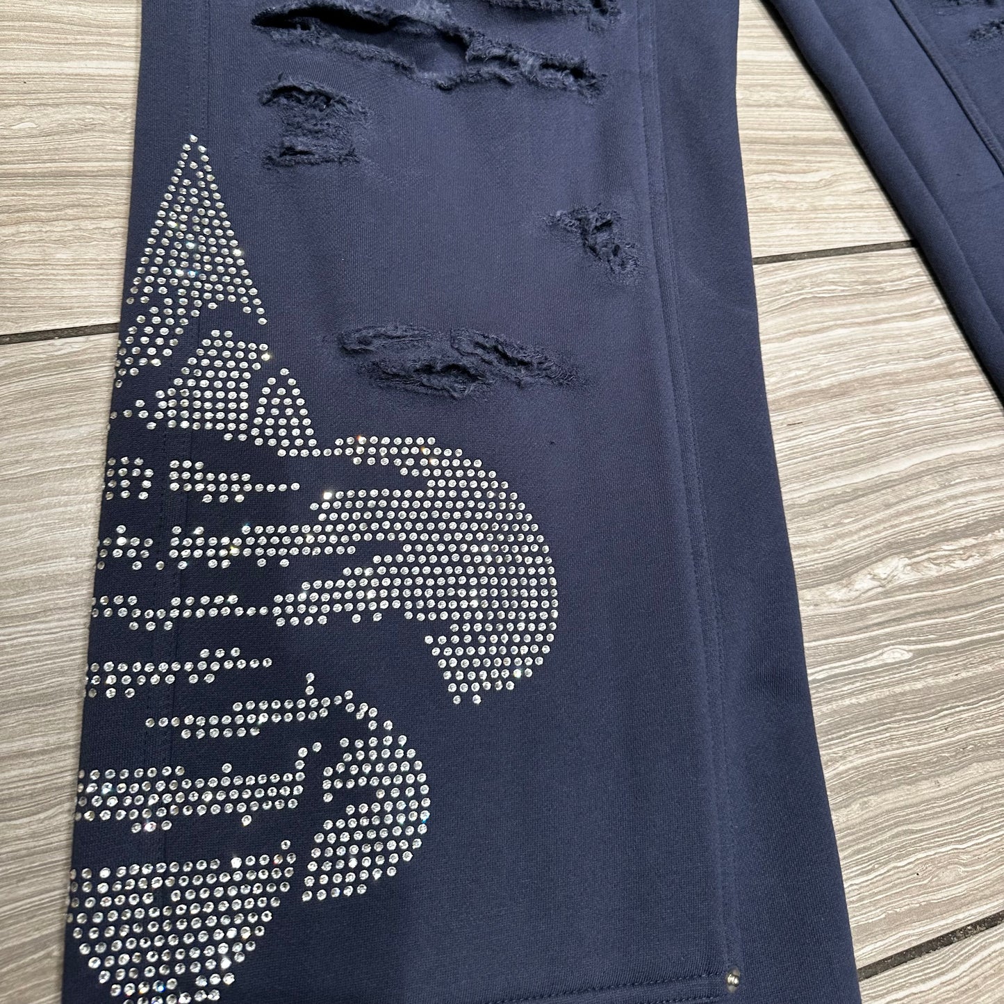 K$ Carpenter Sweatpants