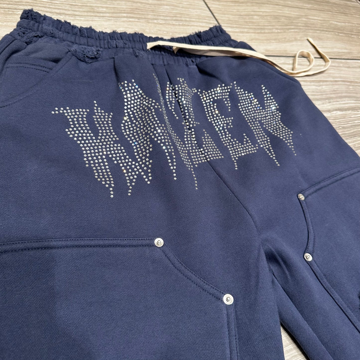 K$ Carpenter Sweatpants