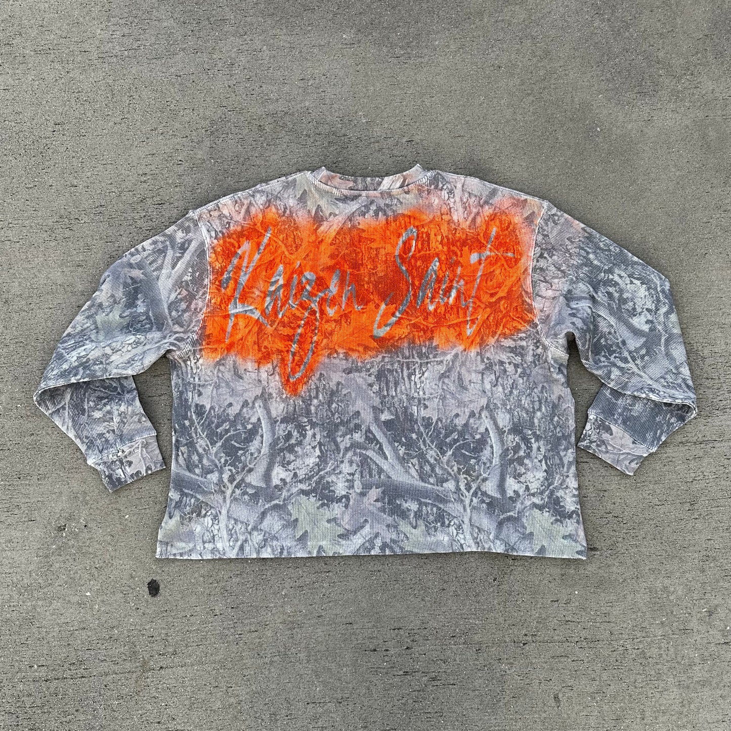 Camo Thermal