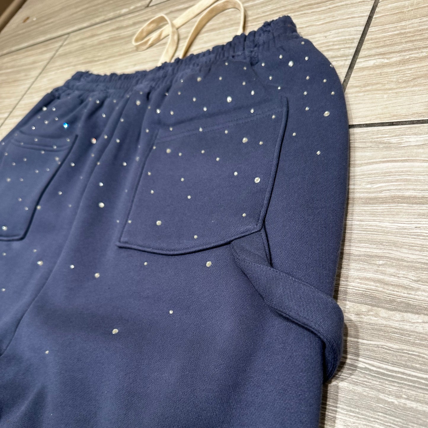 K$ Carpenter Sweatpants