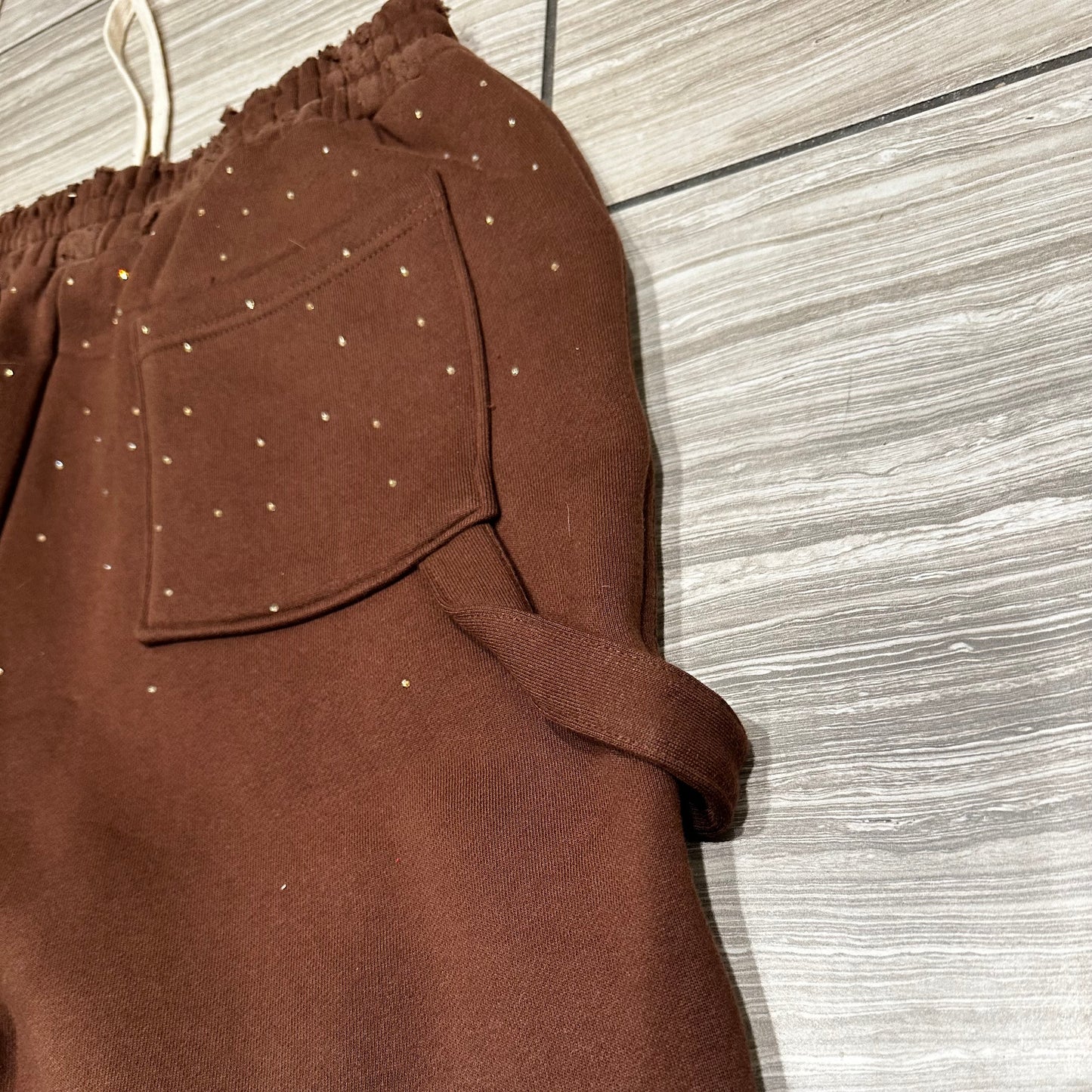 K$ Carpenter Sweatpants