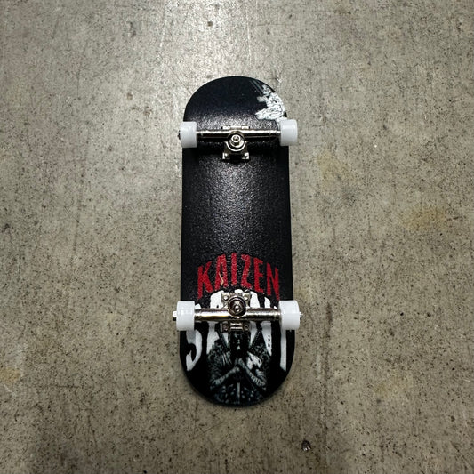 Kaizen Skate Team Fingerboards