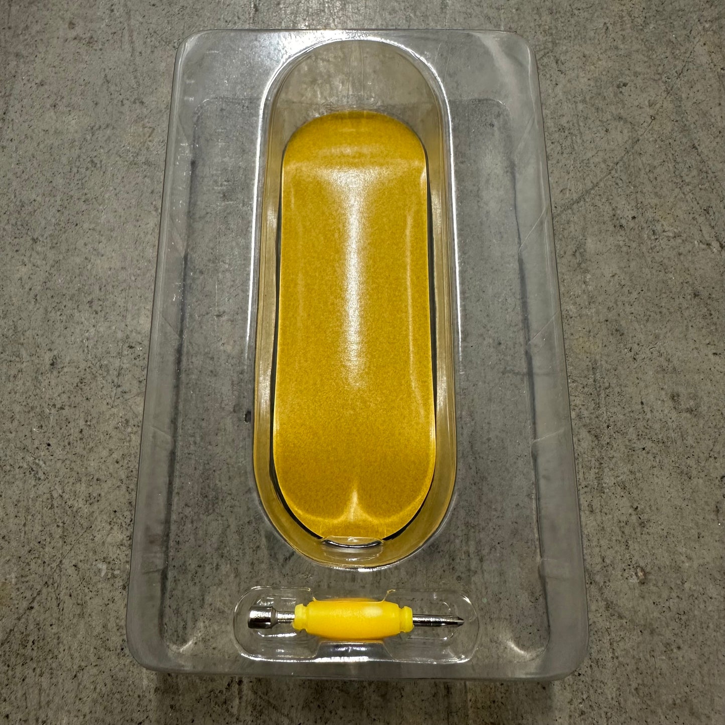Kaizen Skate Team Fingerboards