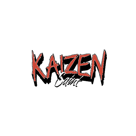 Kaizen Saint