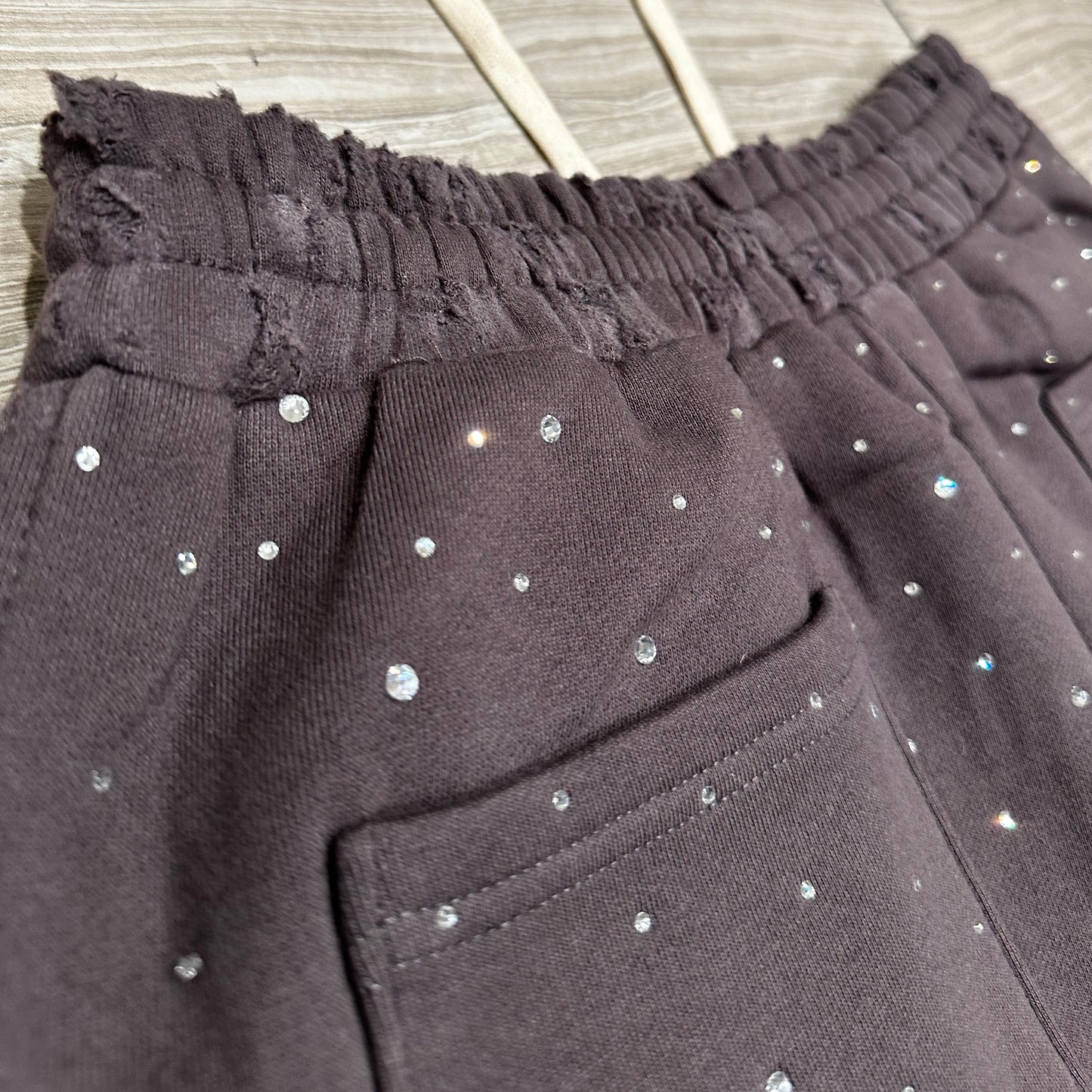 K$ Carpenter Sweatpants