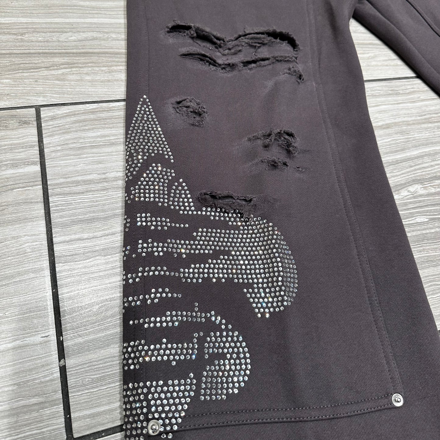 K$ Carpenter Sweatpants