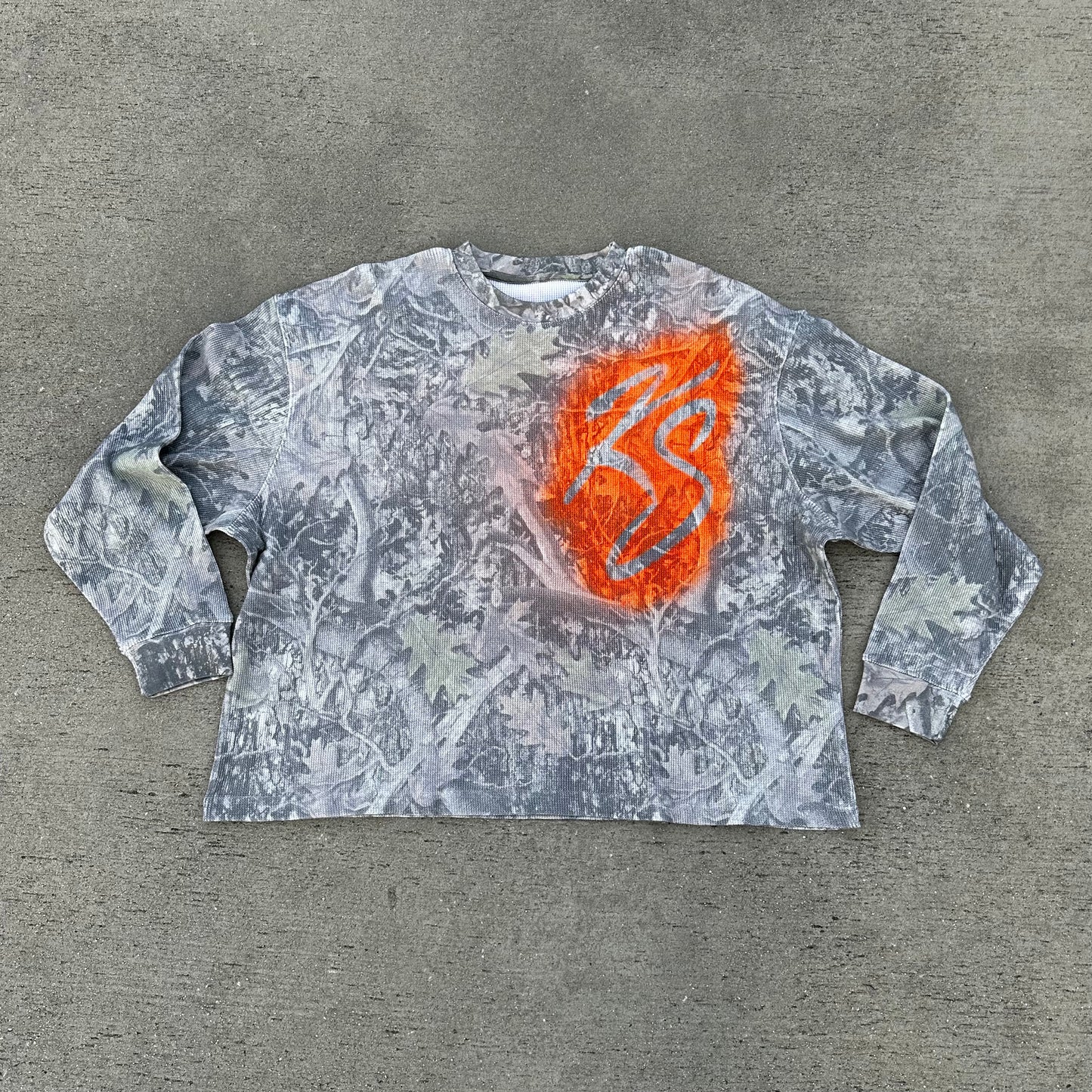 Camo Thermal