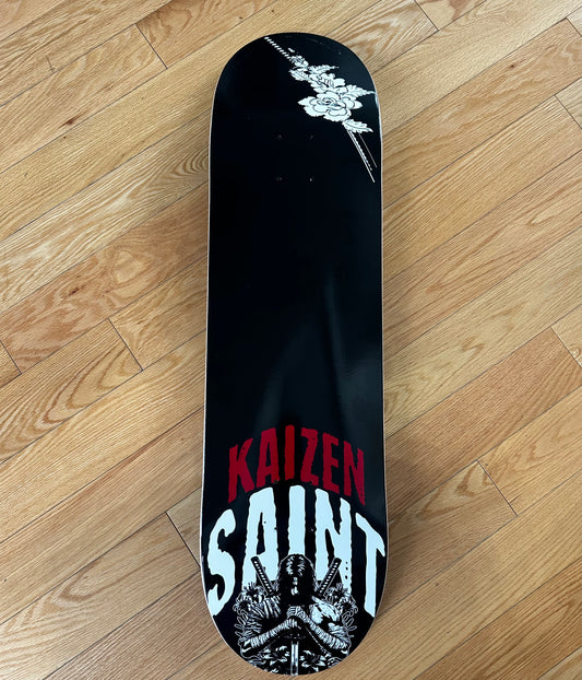 Kaizen Skate Team Deck