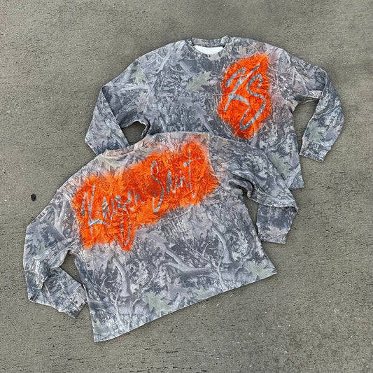 Camo Thermal