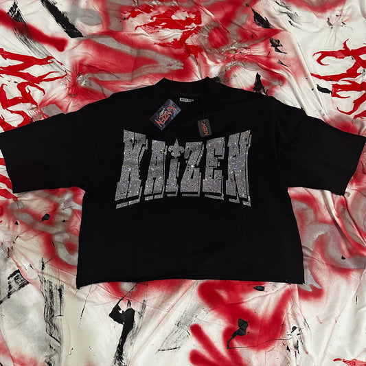 Kaizen Saint Boxy Tee